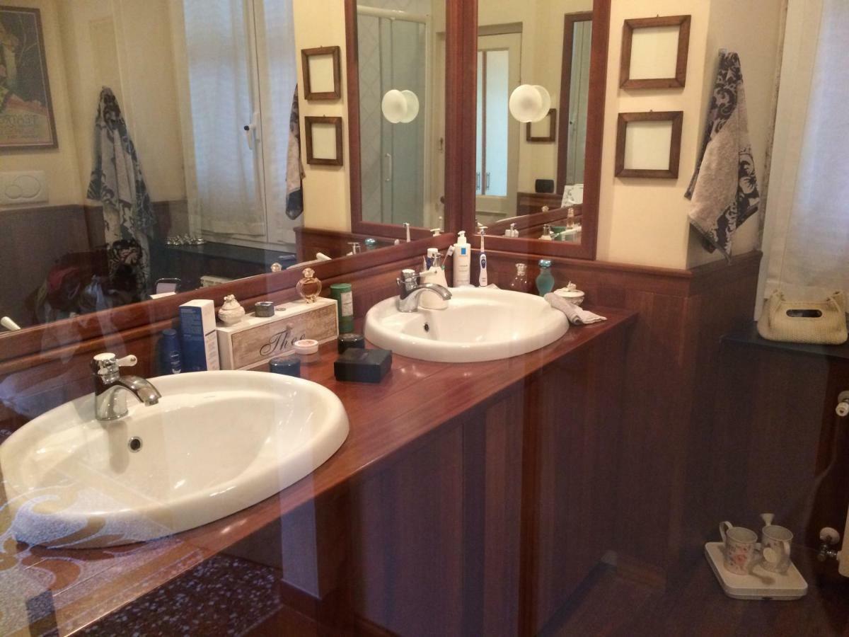 Bed&Breakfast Edel Genua Zewnętrze zdjęcie