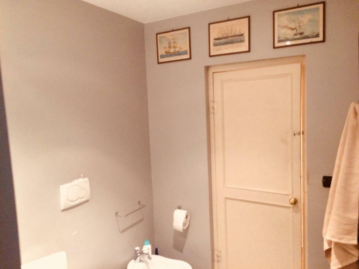 Bed&Breakfast Edel Genua Zewnętrze zdjęcie